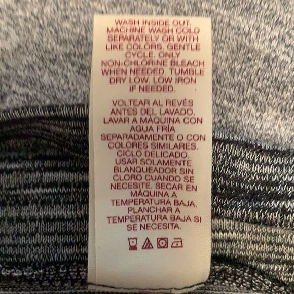 NWT Women’s Faded Glory XL skirt. - Picture 4 of 6